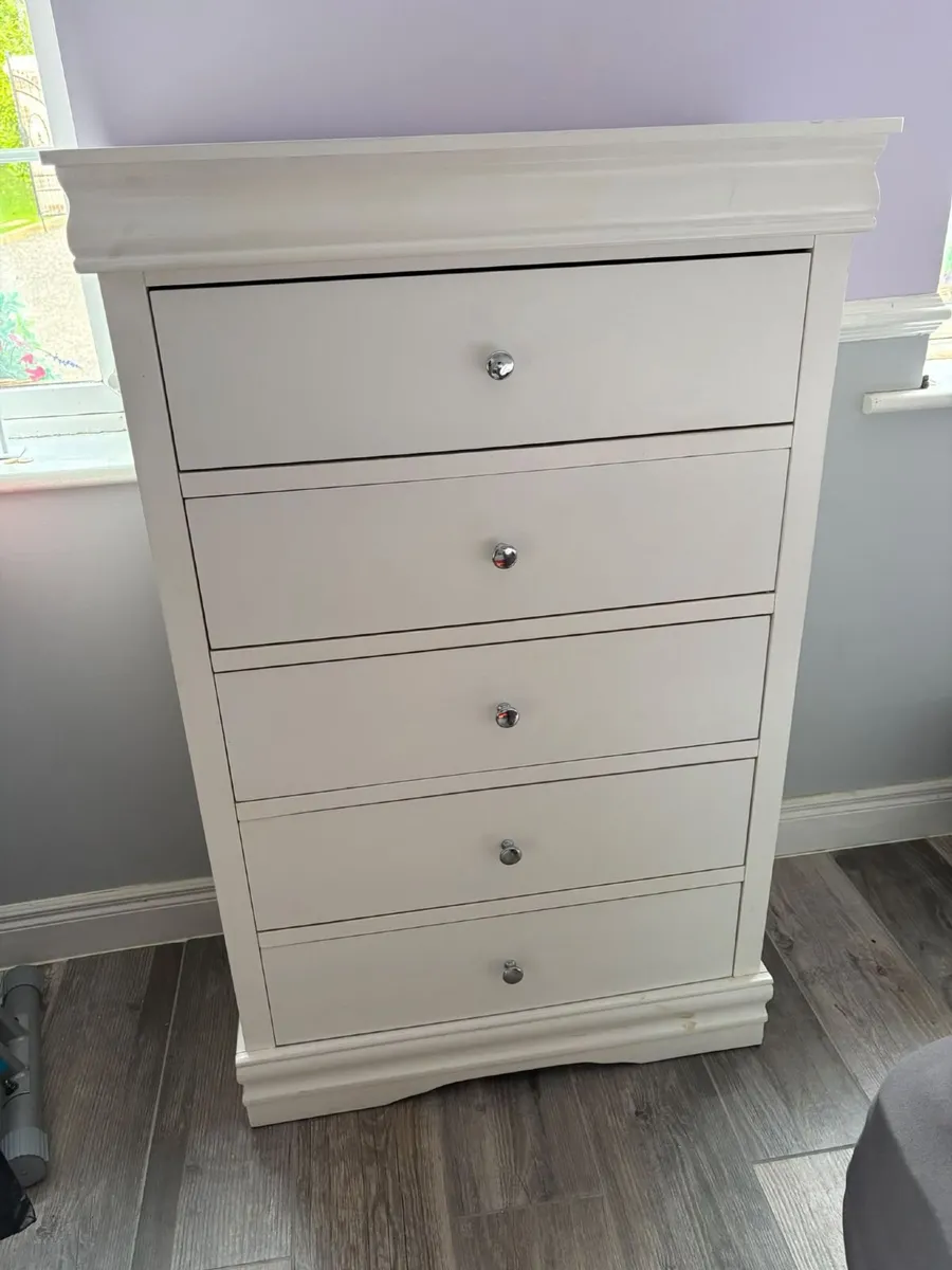 Bedroom furniture - Image 3