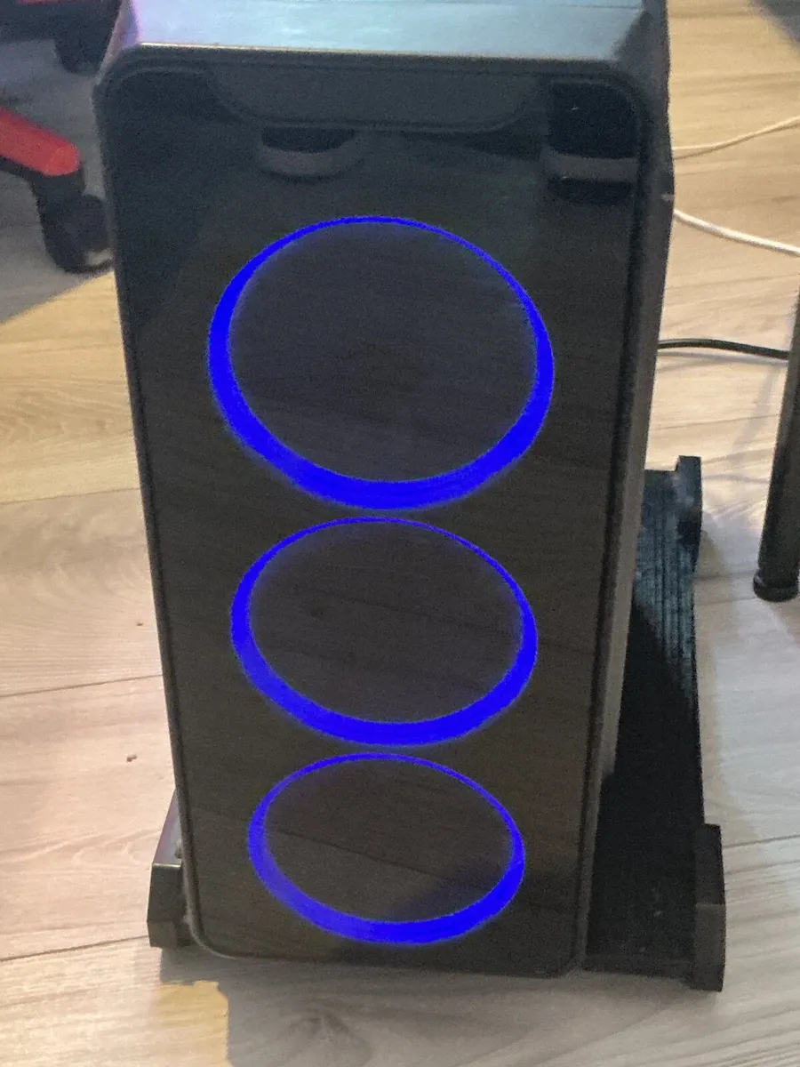 Gaming pc - Image 1