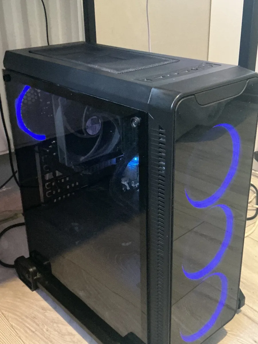 Gaming pc - Image 2