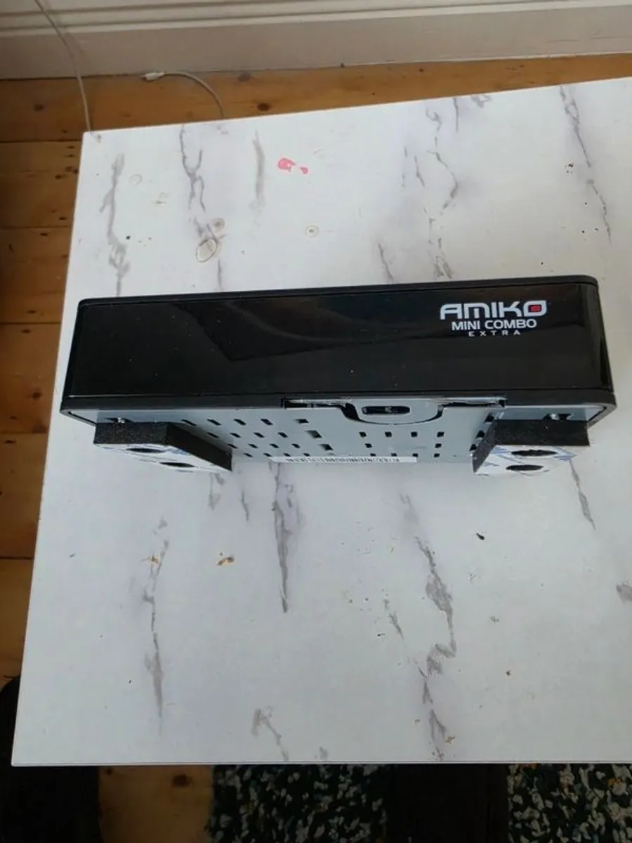 2 Amiko Mini Combo Extra - Image 1