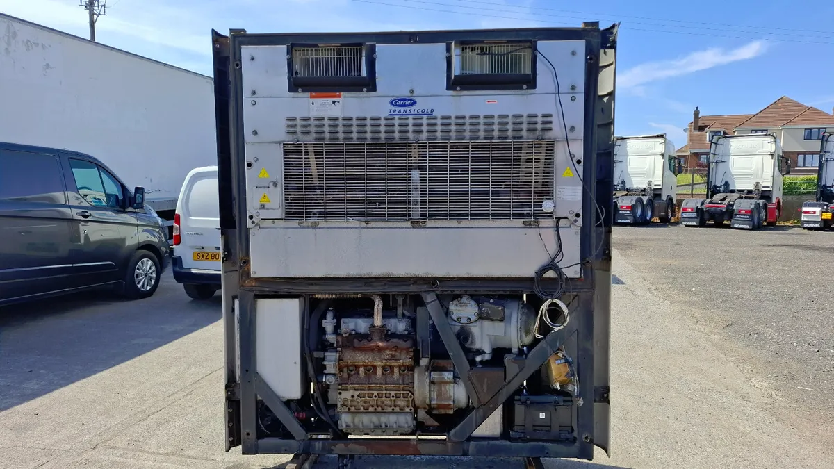 2010 Carrier Vector Motor For Sale - Image 4
