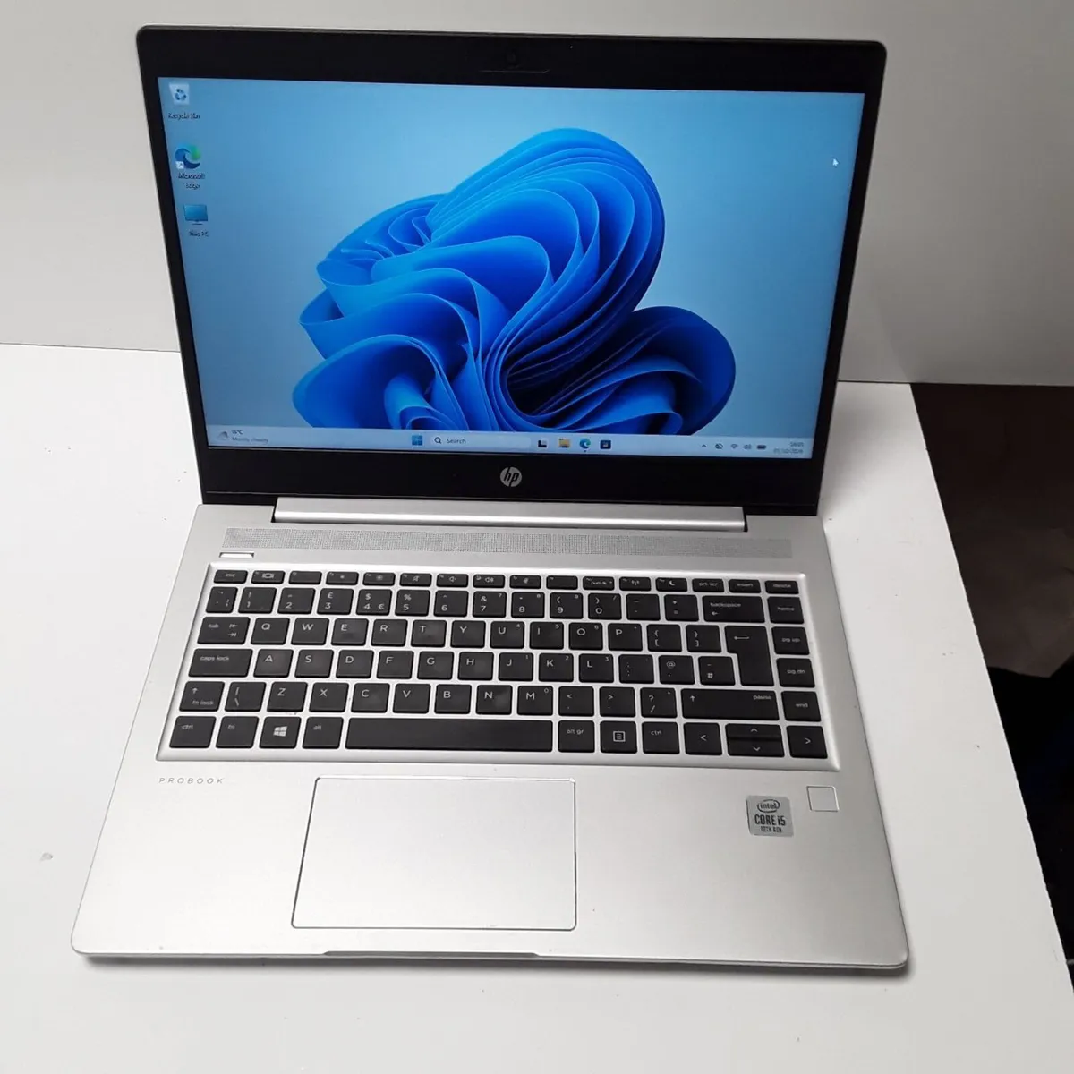 HP ProBook 440 G7 | Intel Core i5-10210U | 16GB - Image 1