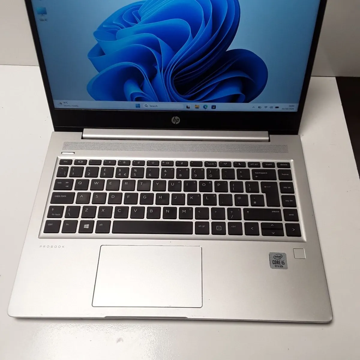 HP ProBook 440 G7 | Intel Core i5-10210U | 16GB - Image 2