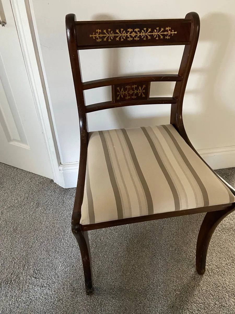 Dining chair - Image 1