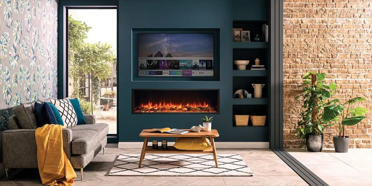 Electric fire sale - OCTOBER DEAL - Image 3