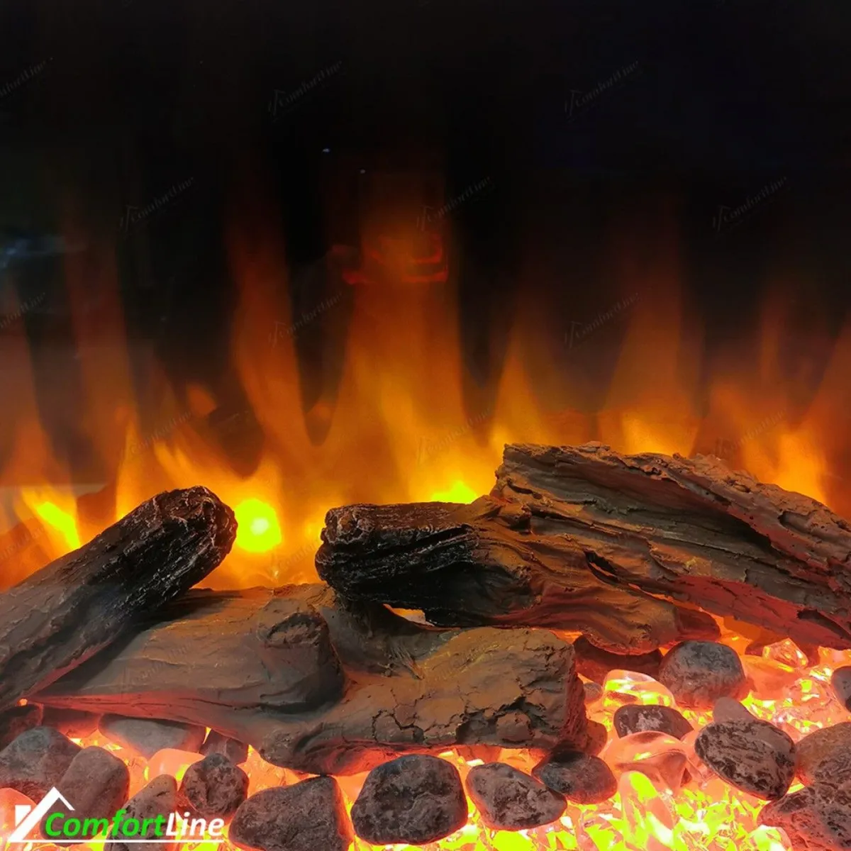 Electric fire sale - OCTOBER DEAL - Image 4