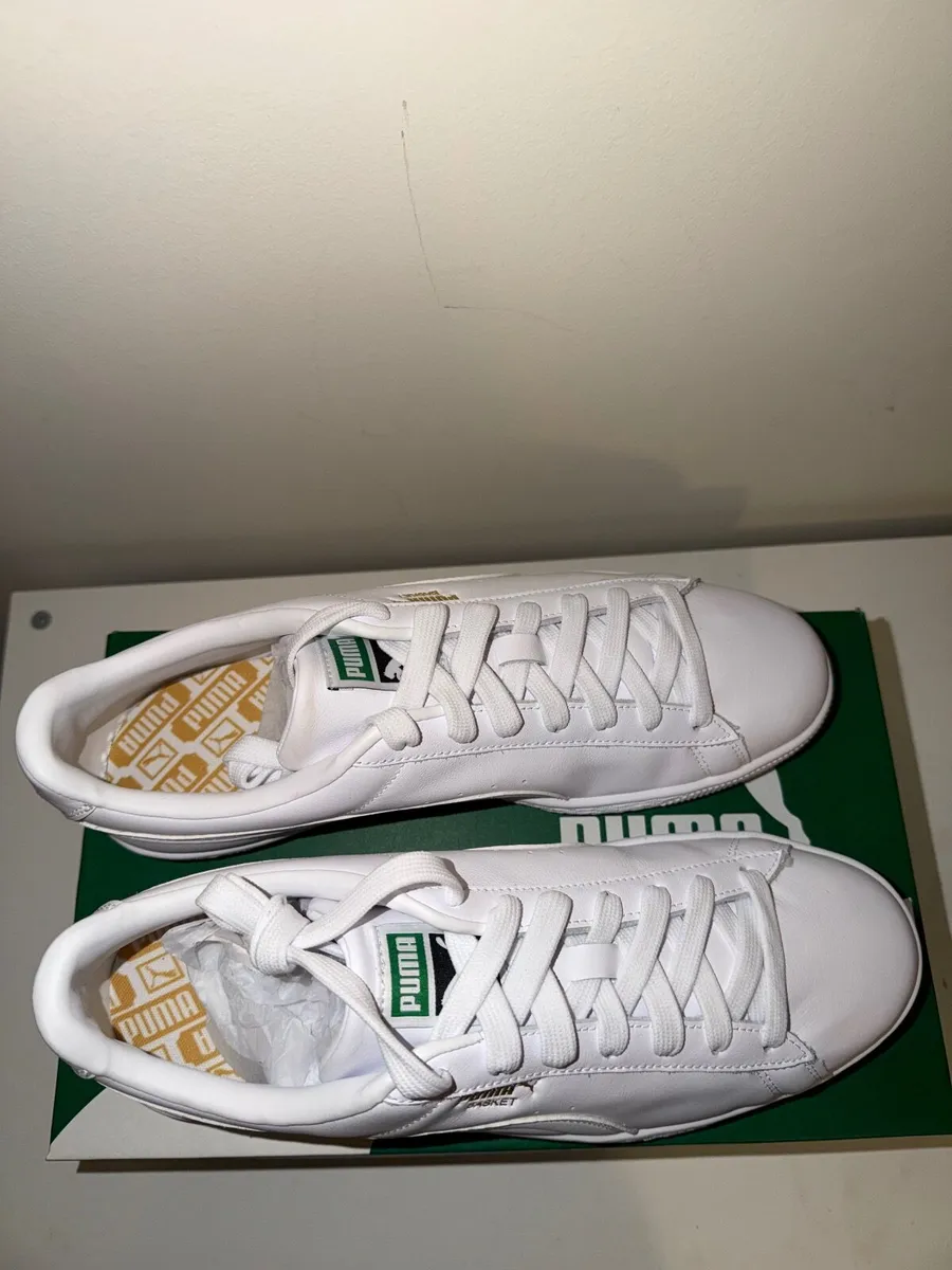 Puma sneakers - Image 2