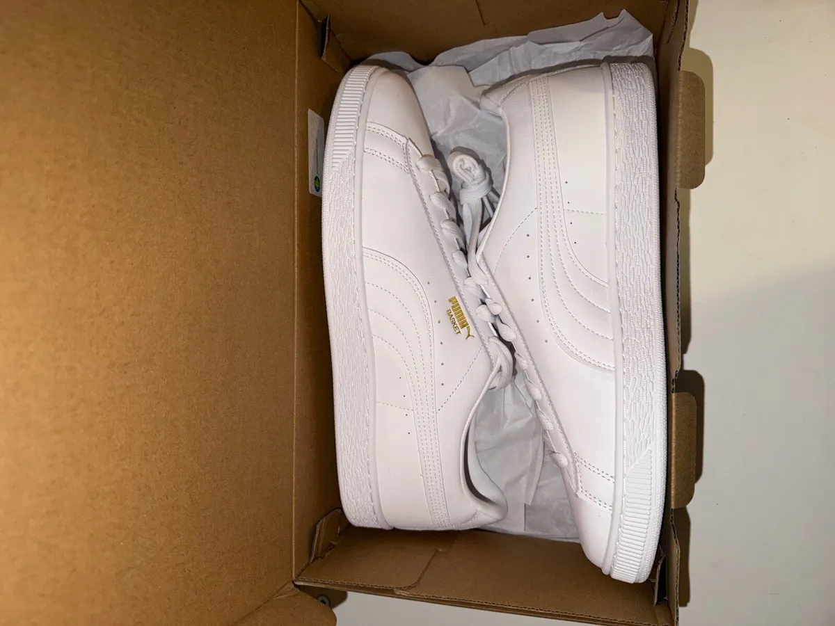 Puma sneakers - Image 3