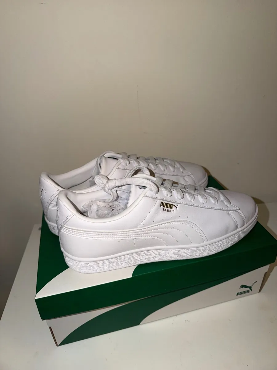Puma sneakers - Image 1