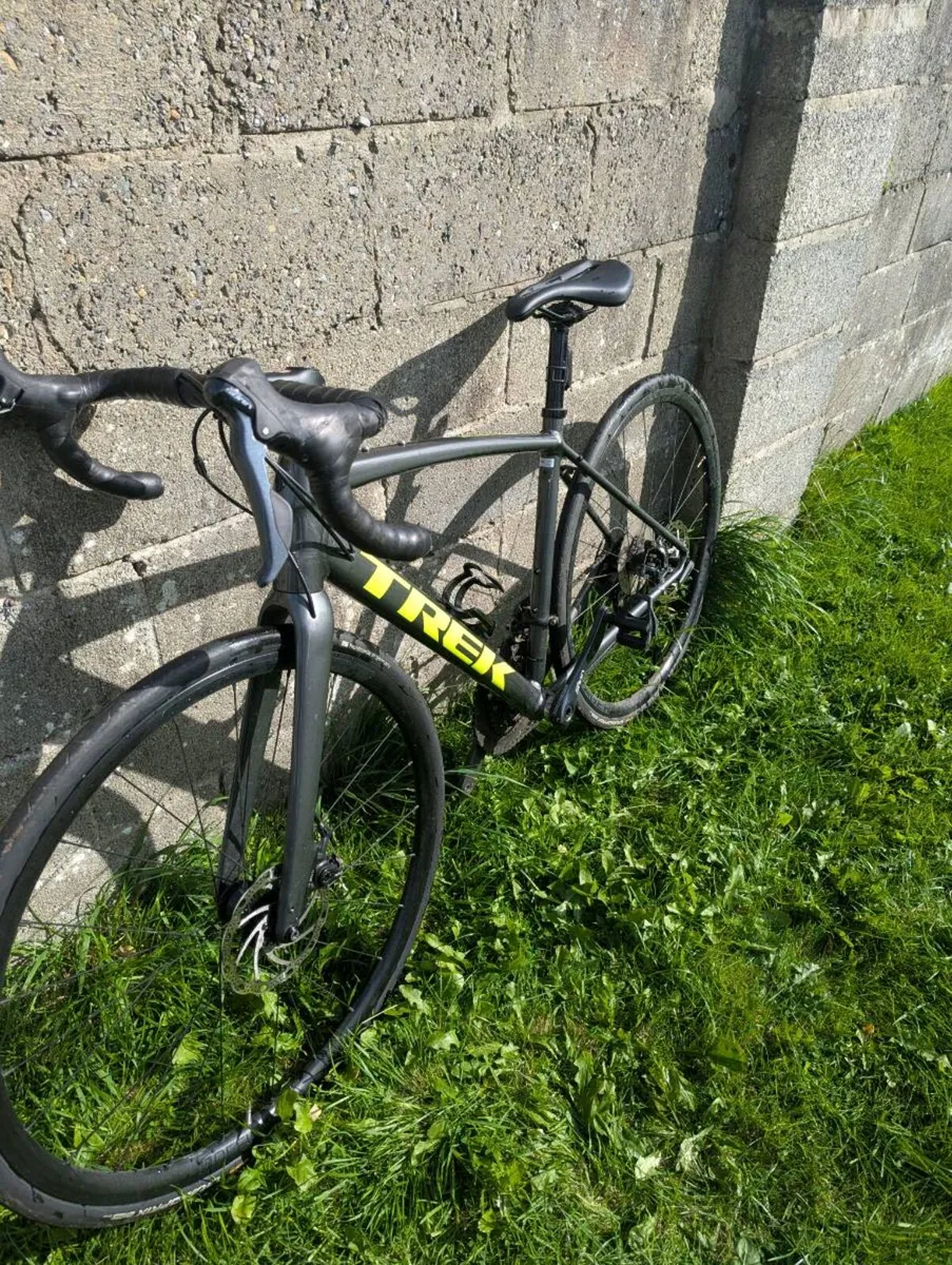 Trek Domane AL3 - Image 4