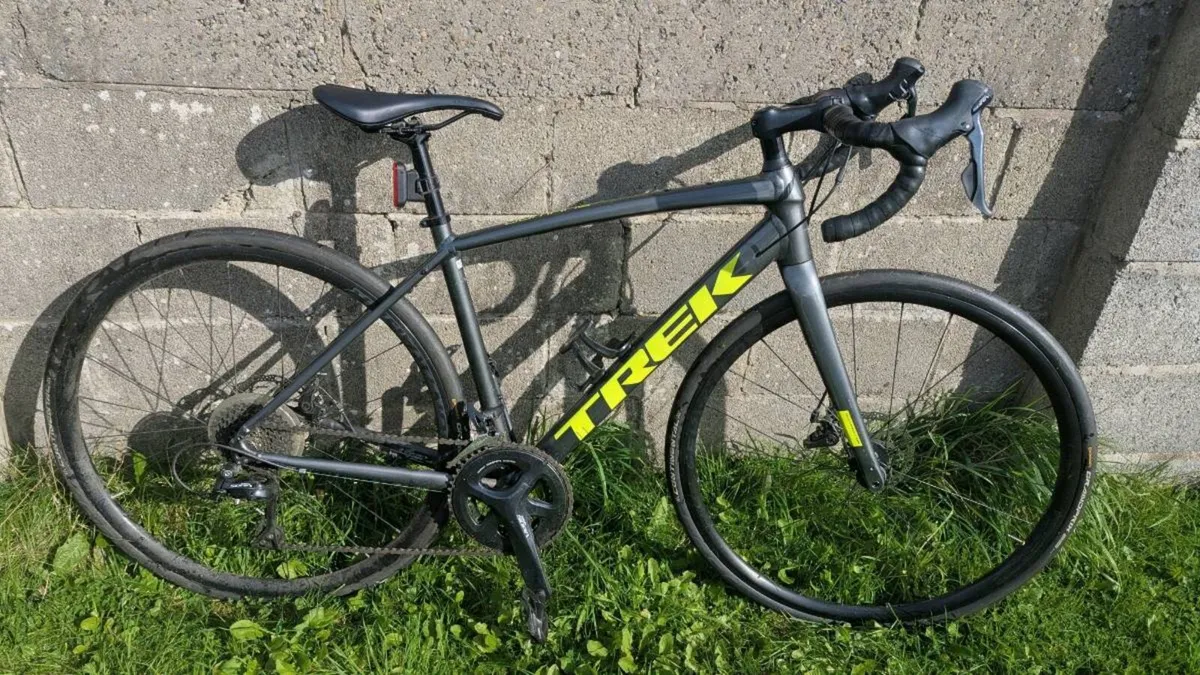 Trek Domane AL3 - Image 1