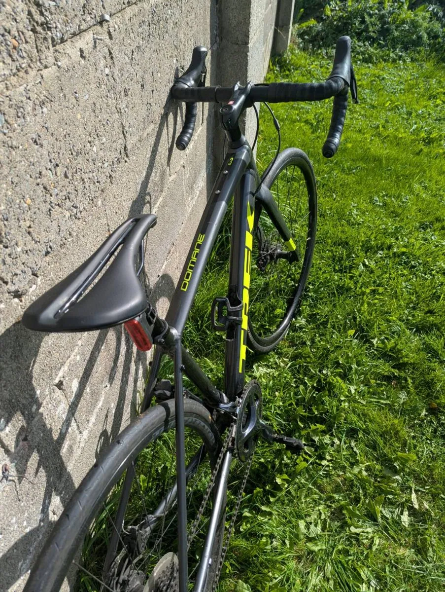 Trek Domane AL3 - Image 2