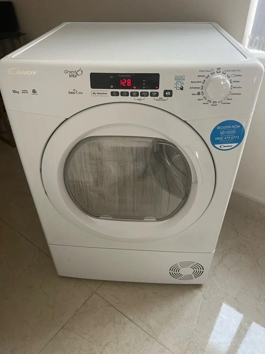 Dryer - Image 1