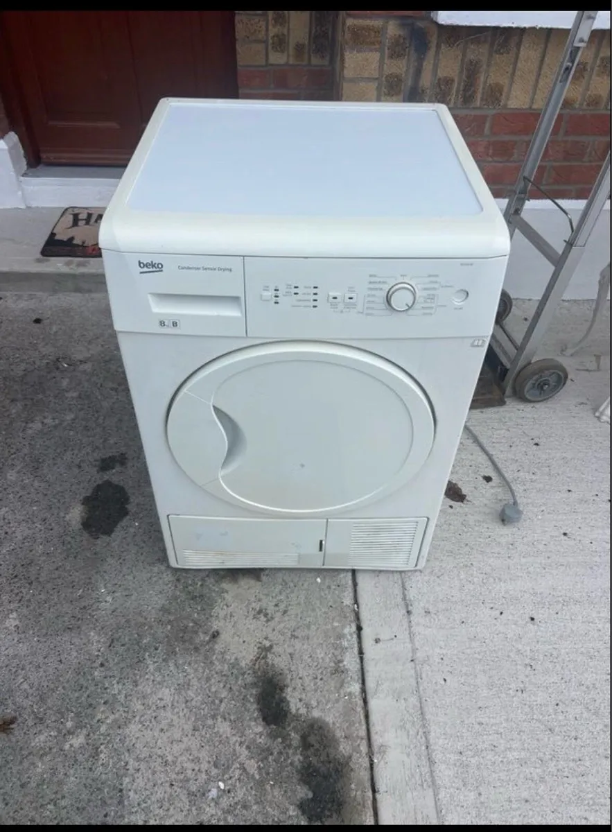Dryer - Image 1