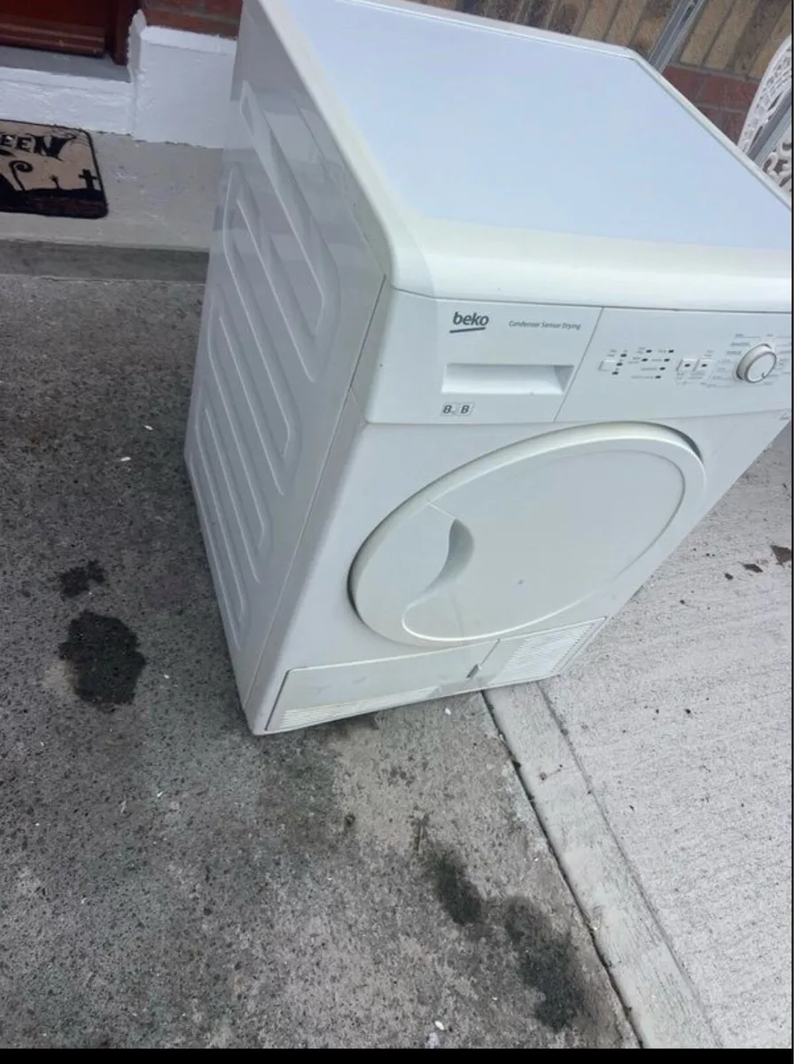 Dryer - Image 2