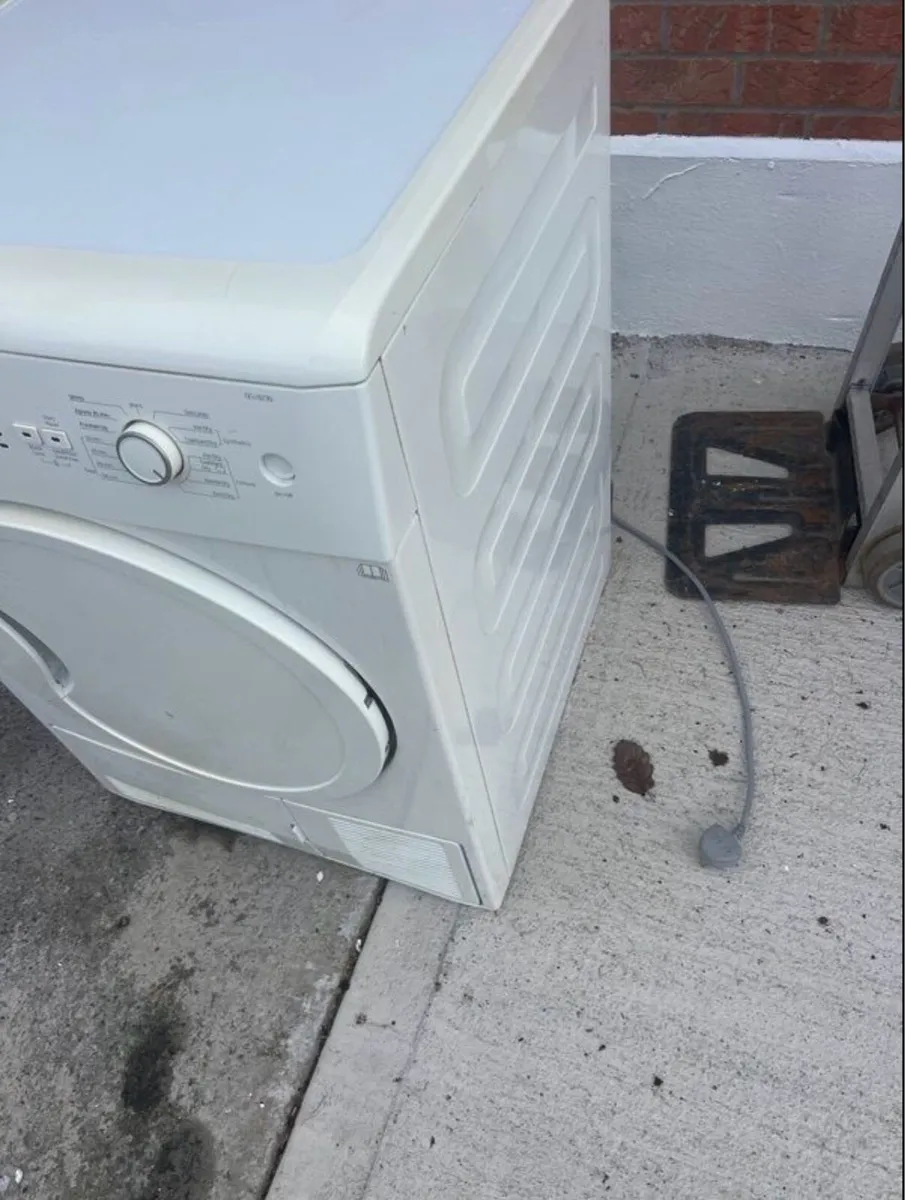 Dryer - Image 3
