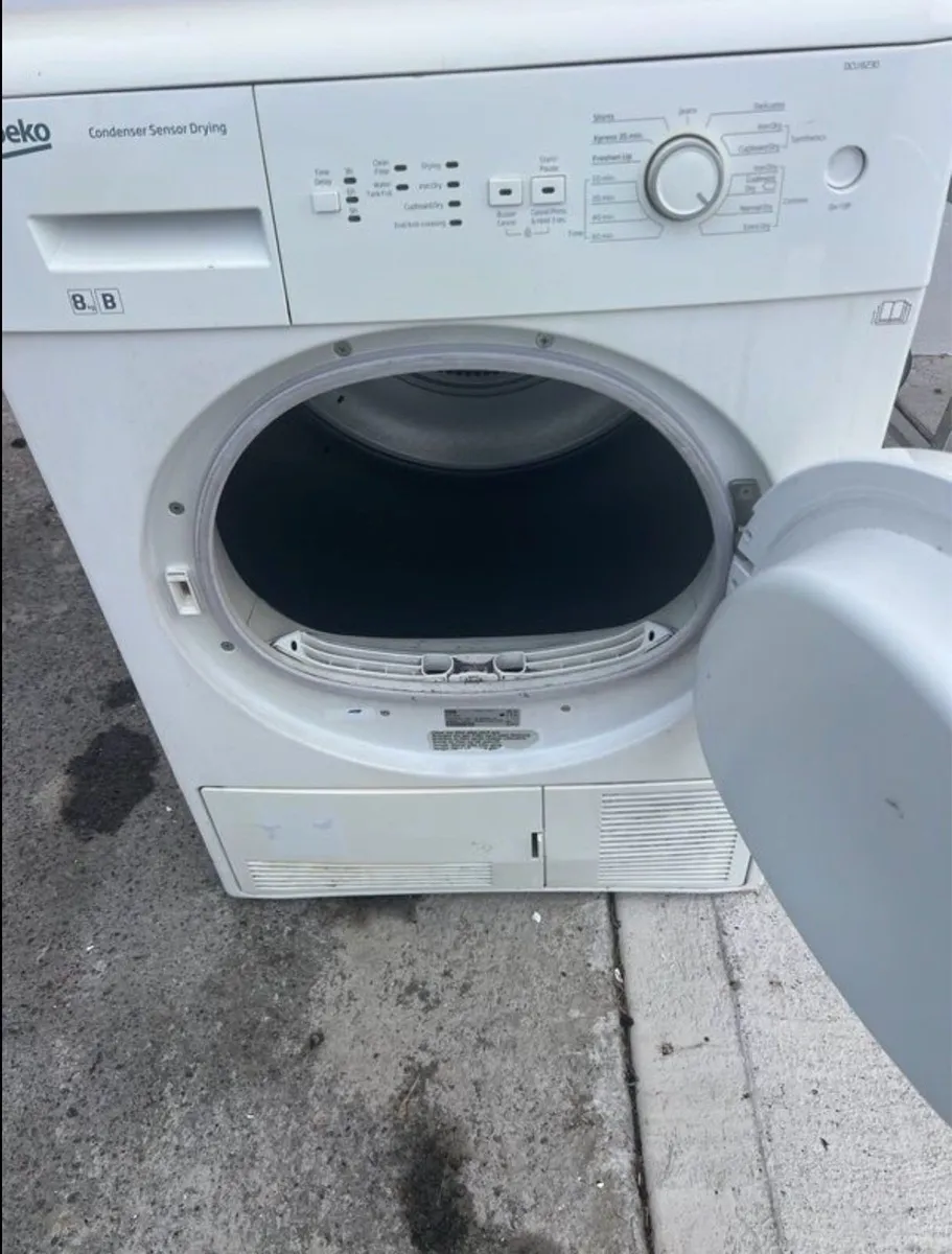 Dryer - Image 4