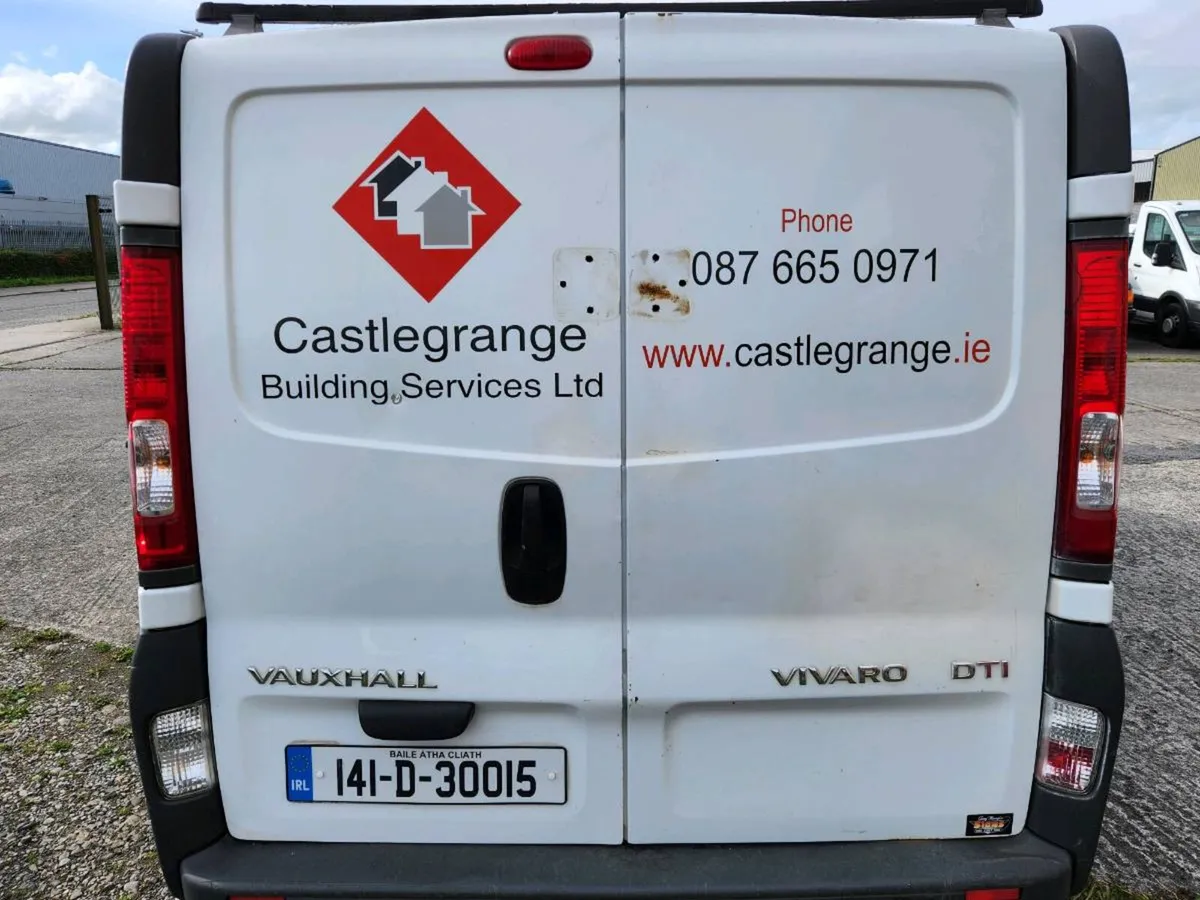 Open  vivaro - Image 4
