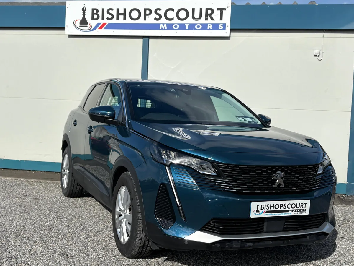 PEUGEOT 3008 - Image 2