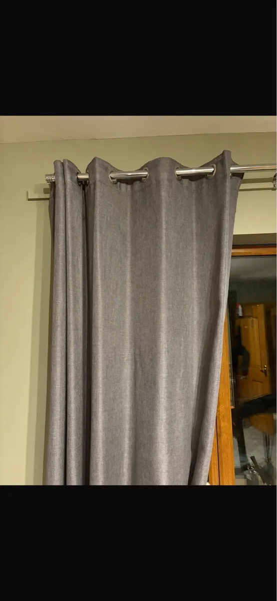 Curtains