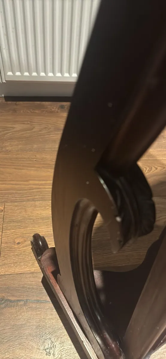 Free standing mirror - Image 3