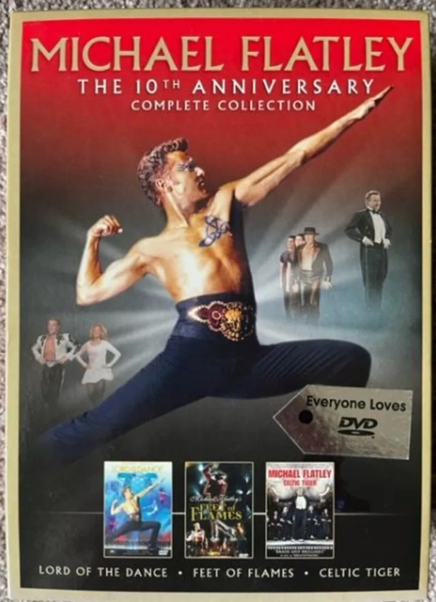 DVD Collection - Family Guy, 80s & More... - Image 3