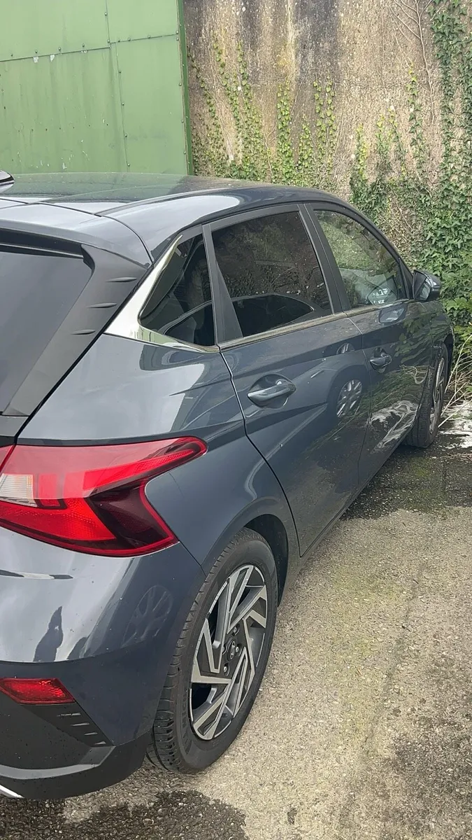 Hyundai i20 242. Low mileage - Image 2