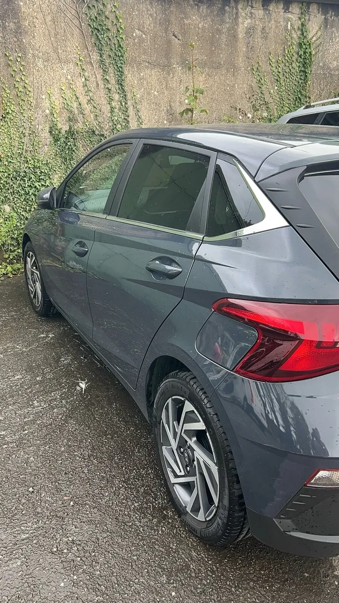 Hyundai i20 242. Low mileage - Image 3