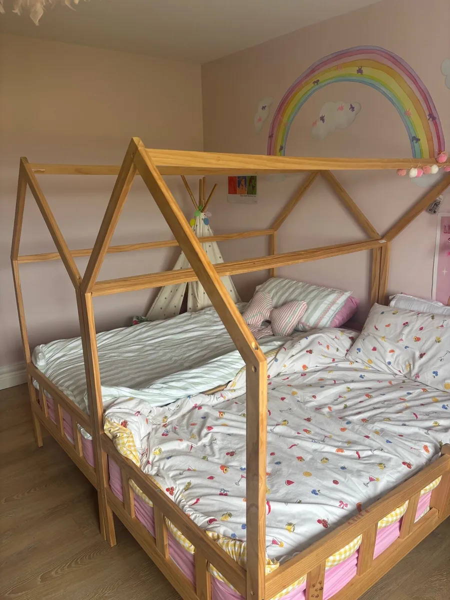 Children’s Beds - Image 3