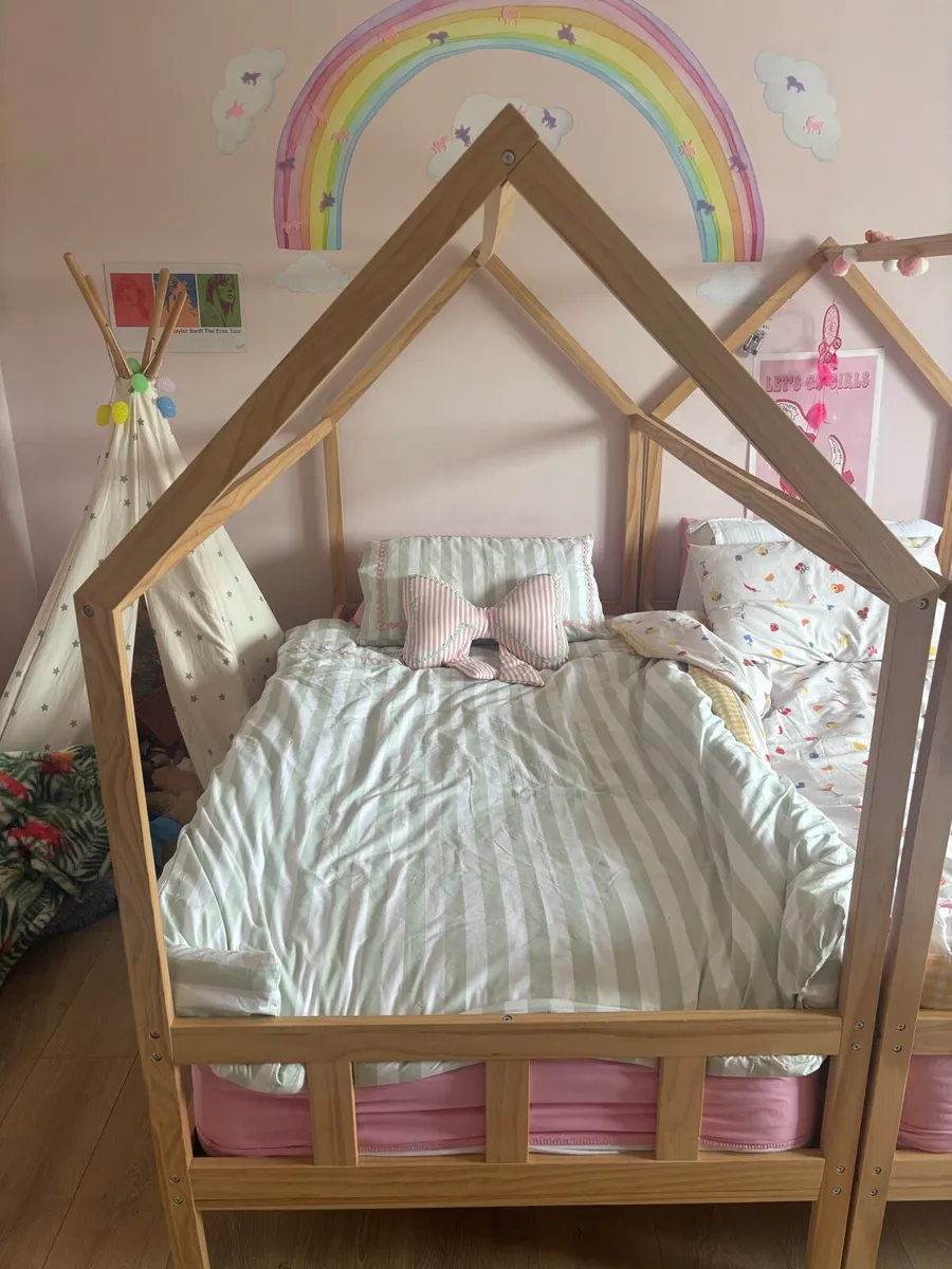 Children’s Beds - Image 4