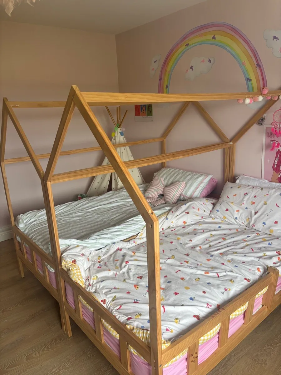 Children’s Beds - Image 1