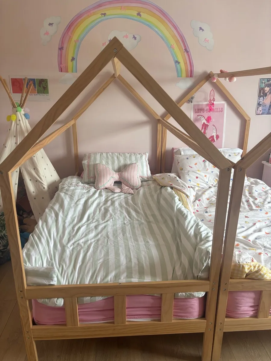Children’s Beds - Image 2