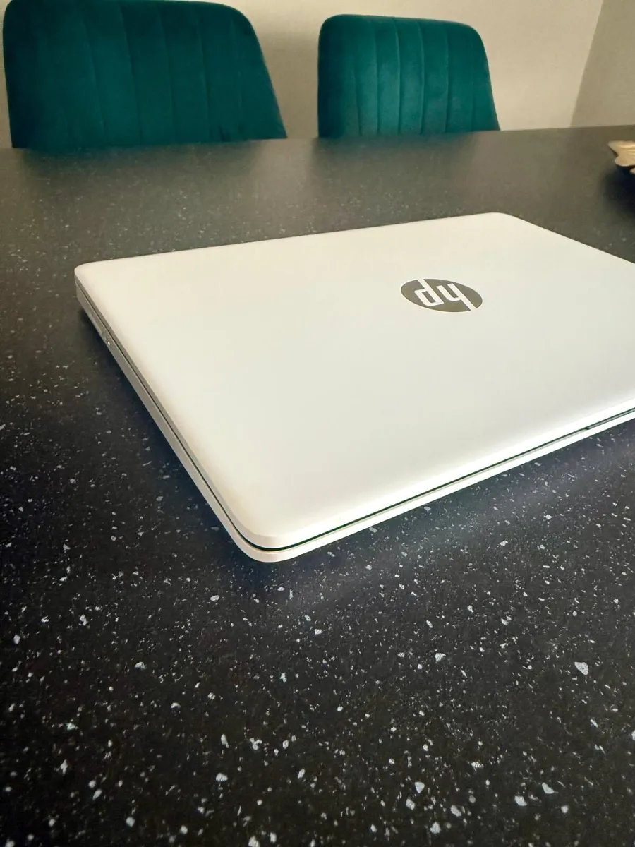 Hp Laptop 14” Mint/Nearly New - Image 1