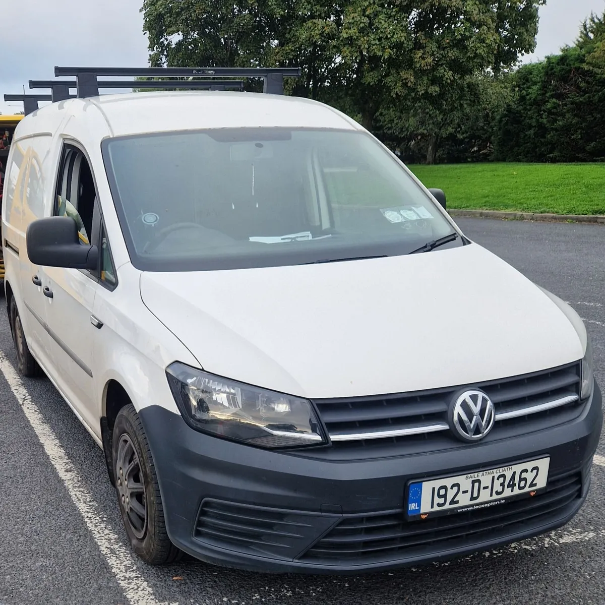 Volkswagen Caddy 2019 - Image 1