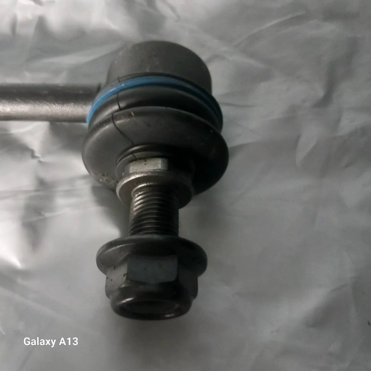 Brand New Car Parts & Premium Elf Engine Oil Bundl - Image 3