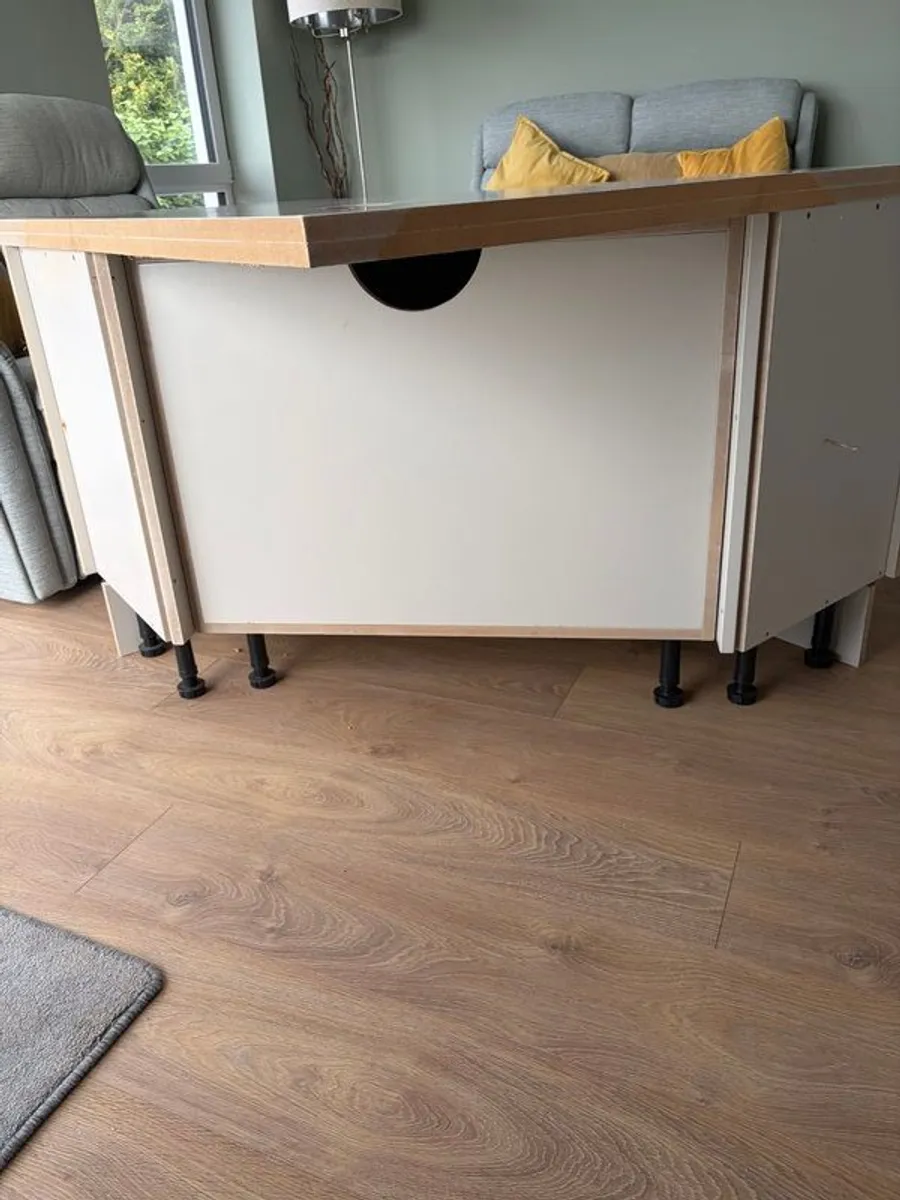 Tv corner unit - Image 4