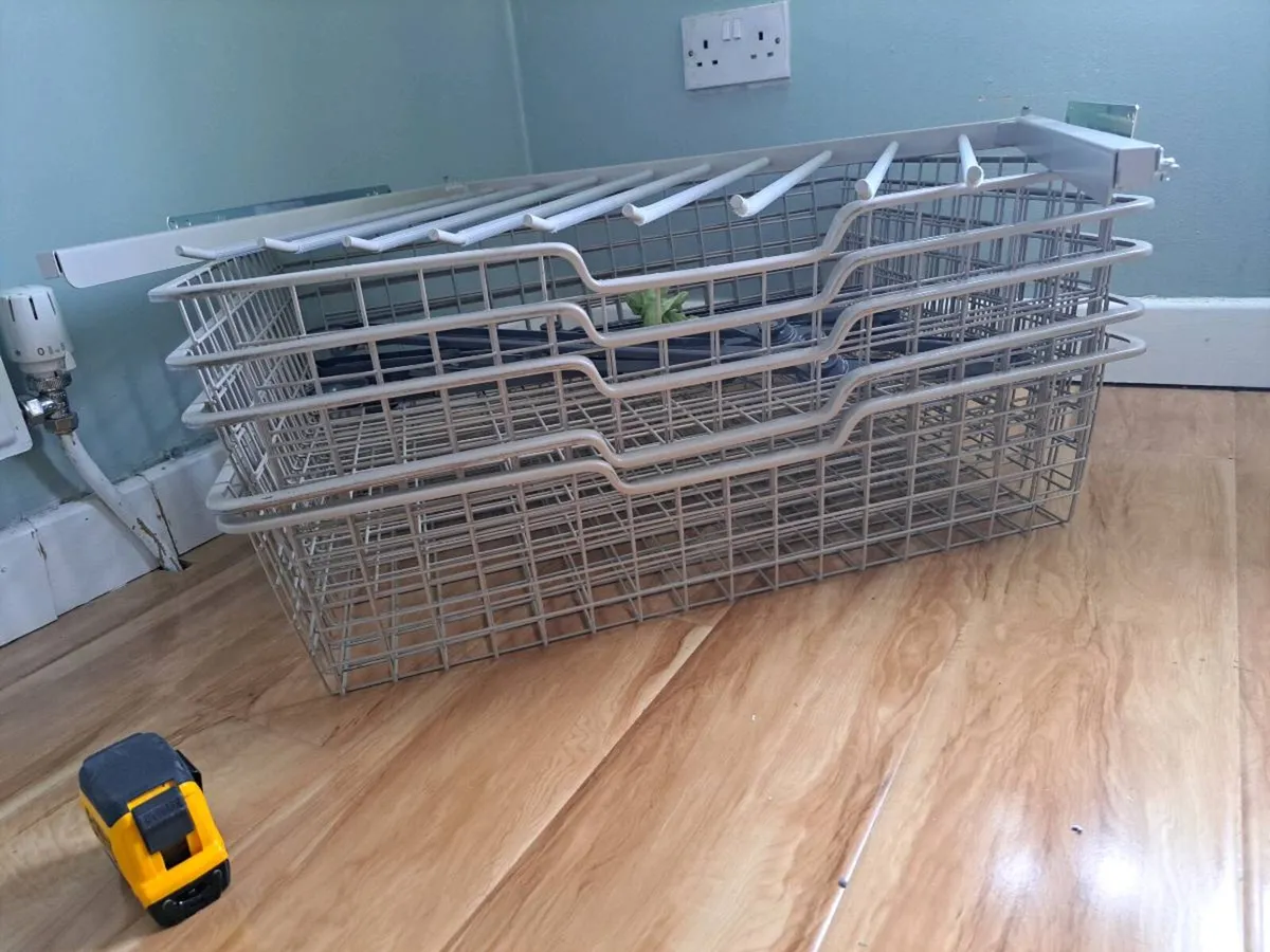 Baskets - Image 1