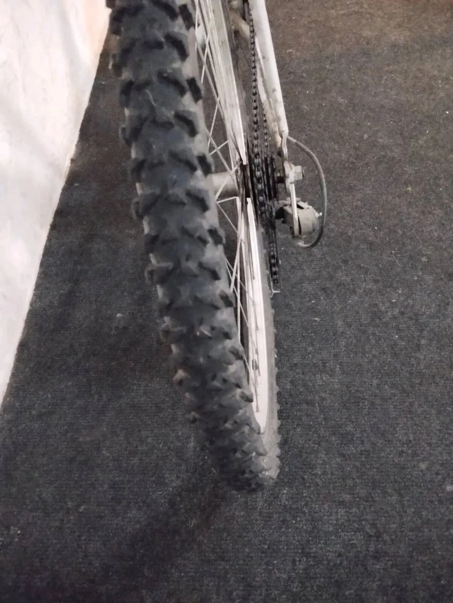 Men's 26inch bike - Image 3