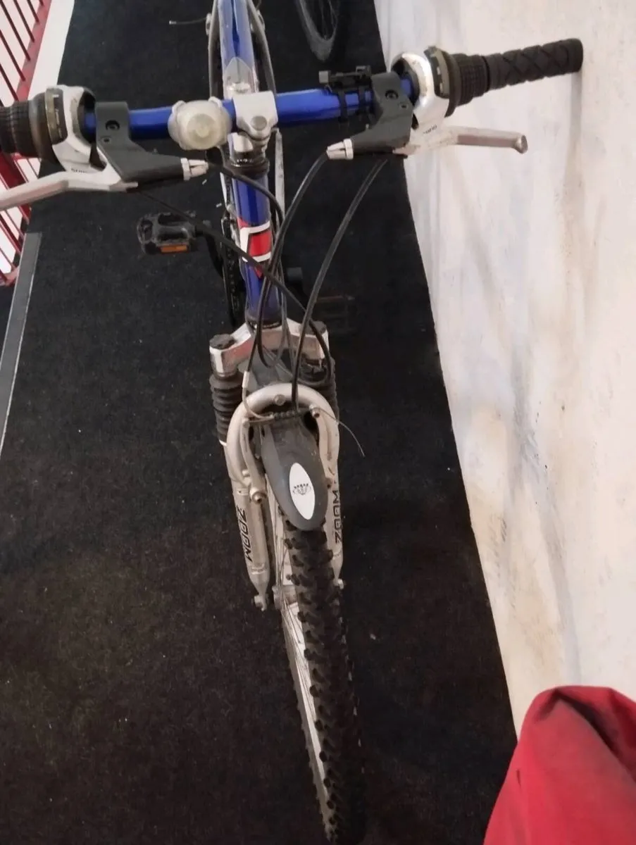 Men's 26inch bike - Image 4