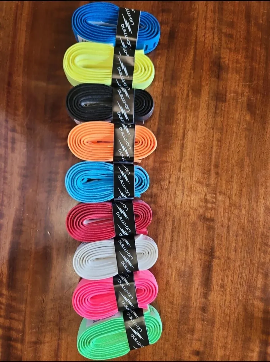 Hurling Lightning grips x 24 - Image 2