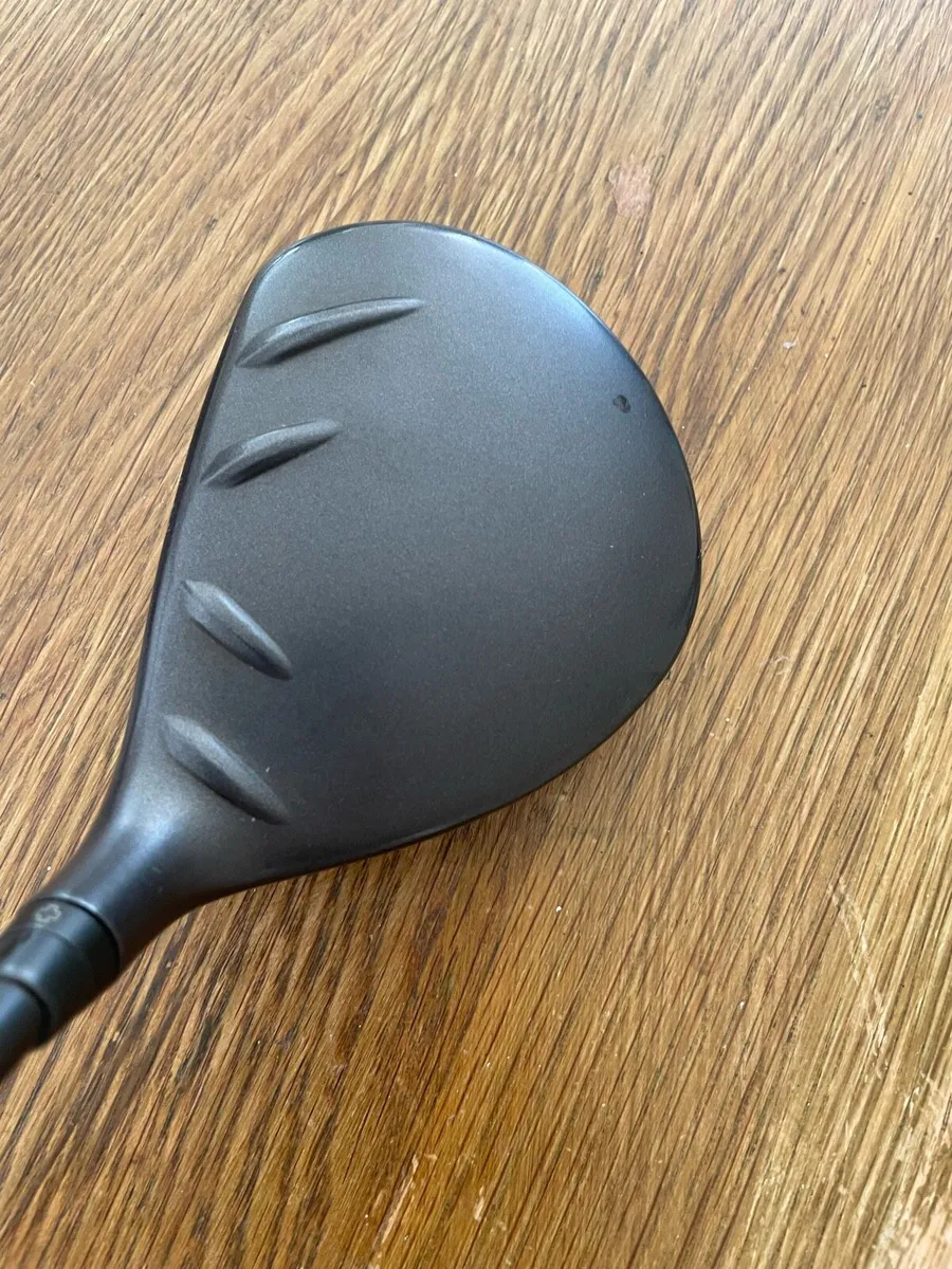 As New Ping G410 5 Wood - Image 4