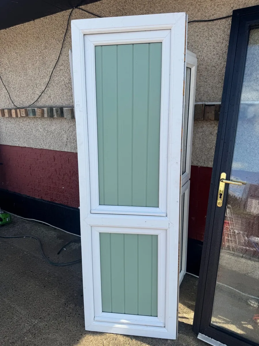 PVC Window - Image 1