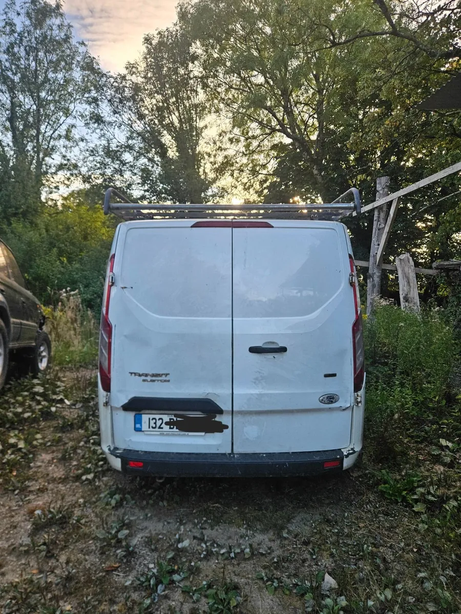 Ford Transit 2013 - Image 4