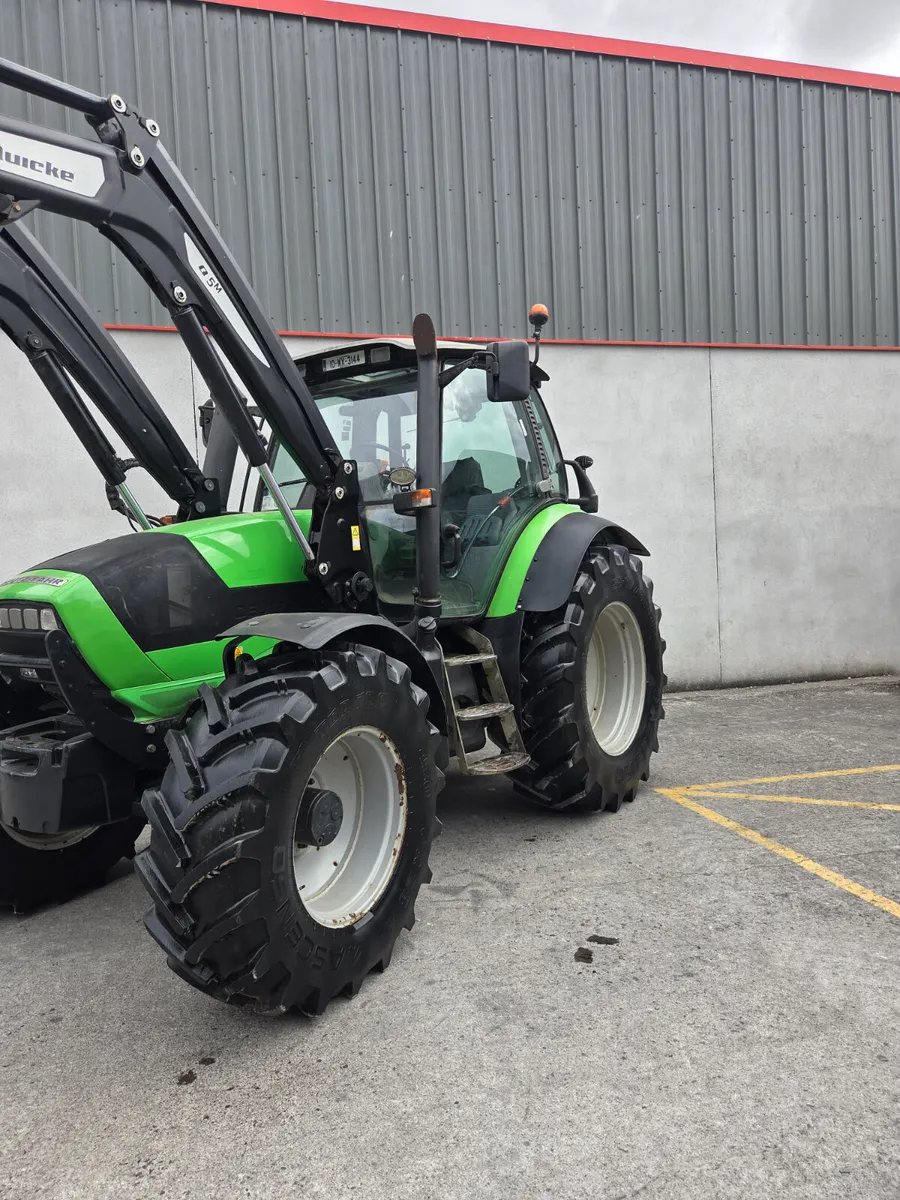 DEUTZ-FAHR Other 2010 - Image 3