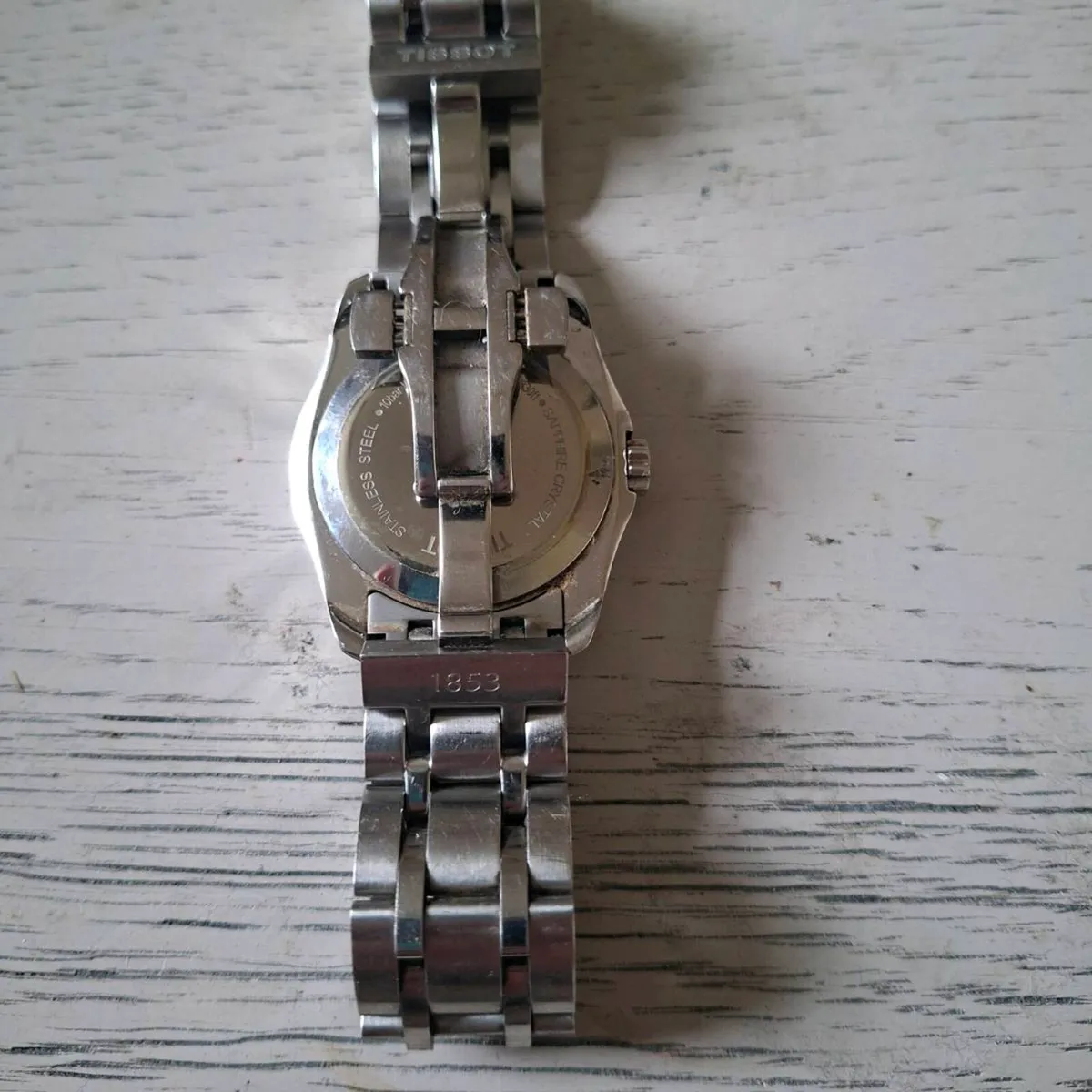 Watch Tissot - Image 2