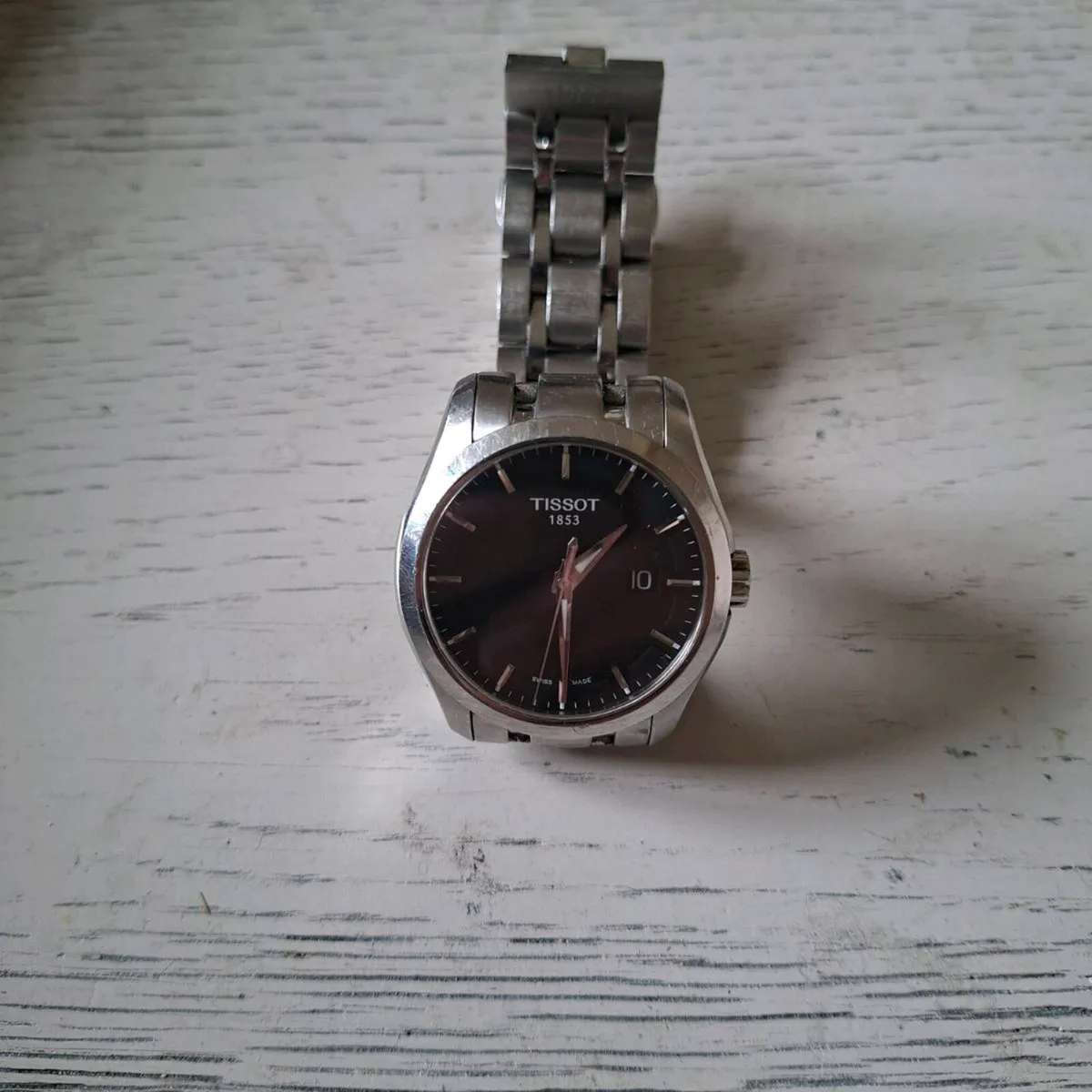 Watch Tissot - Image 3