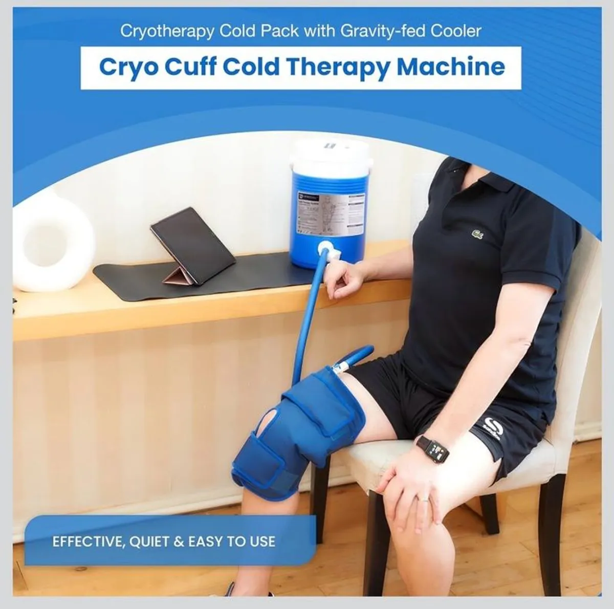 Orthochill cryocuff - Image 3