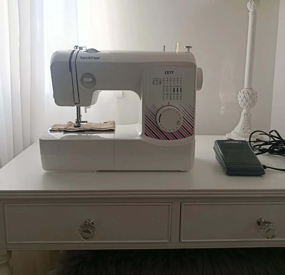 Sewing machine - Image 1