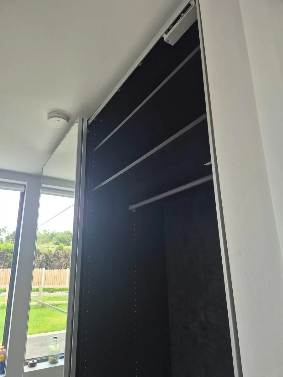 Ikea Wardrobe - Image 1