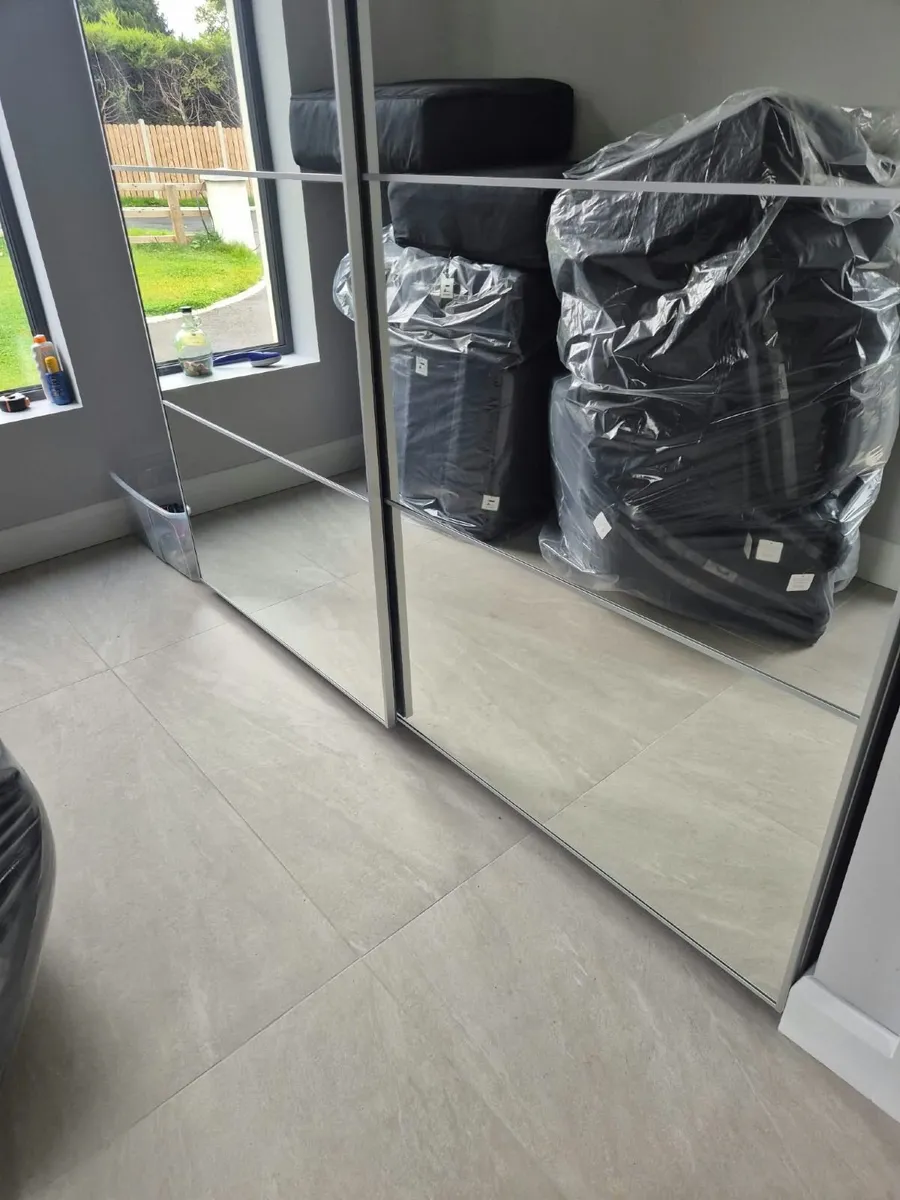 Ikea Wardrobe - Image 2